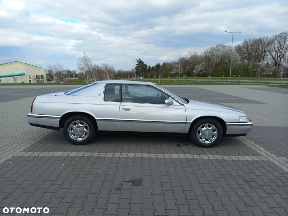 Cadillac Eldorado - 21