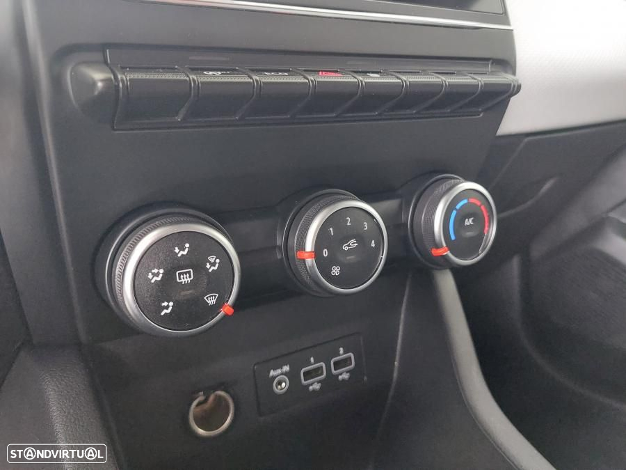Renault Clio 1.0 TCe Limited - 33