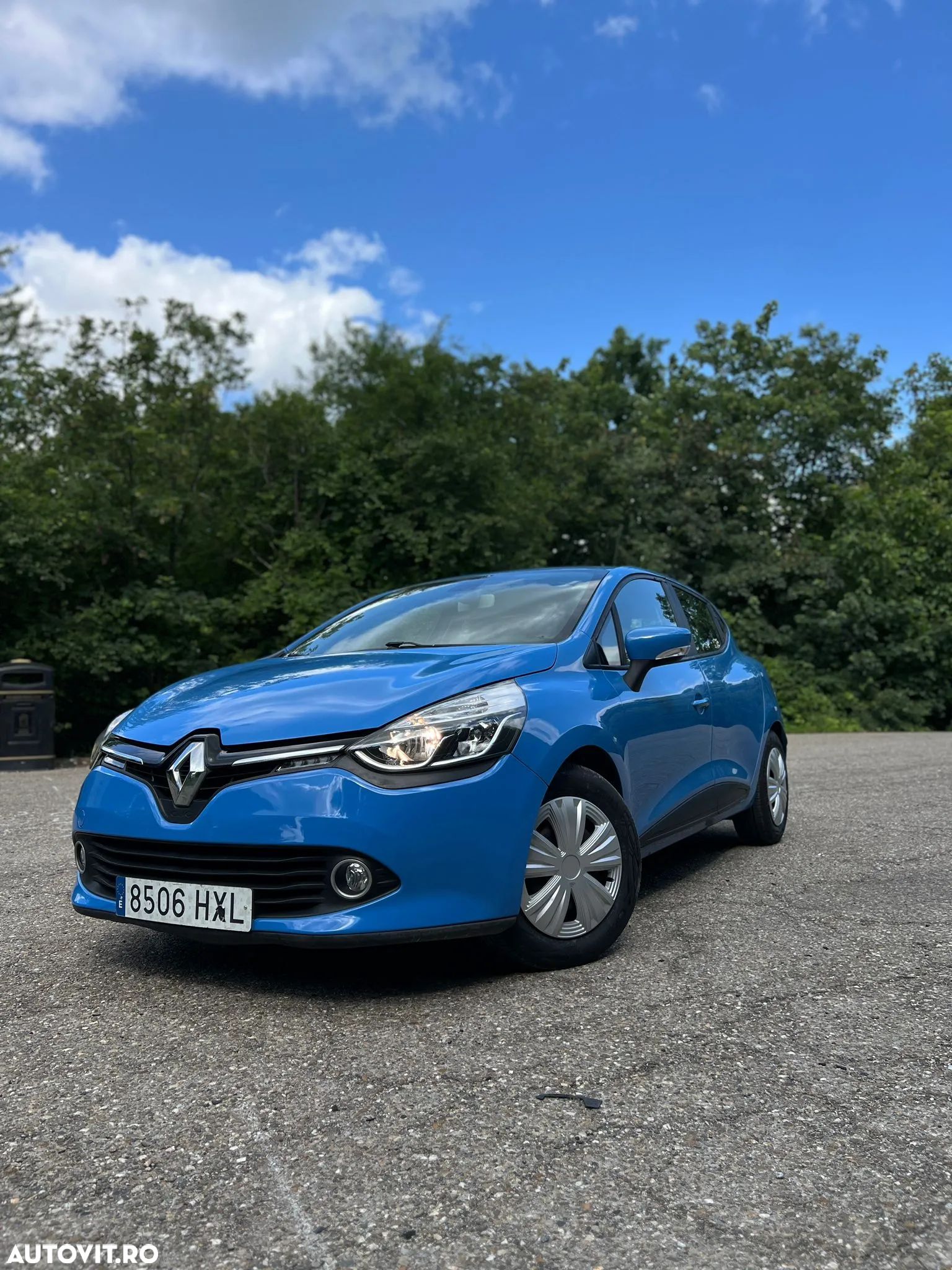 Renault Clio TCe 90 Luxe - 1