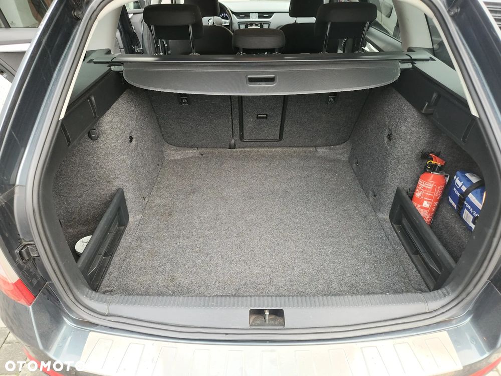 Skoda Octavia 2.0 TDI Green tec Elegance - 19