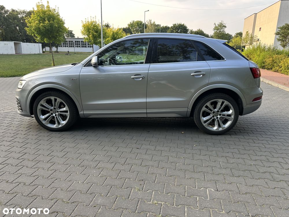 Audi Q3 - 10