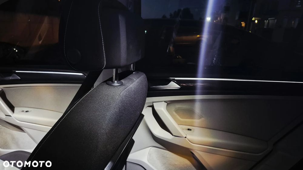 Volkswagen Tiguan 2.0 TDI BMT SCR Highline DSG - 15