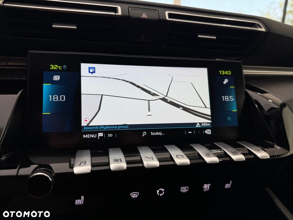 Peugeot 508 - 29