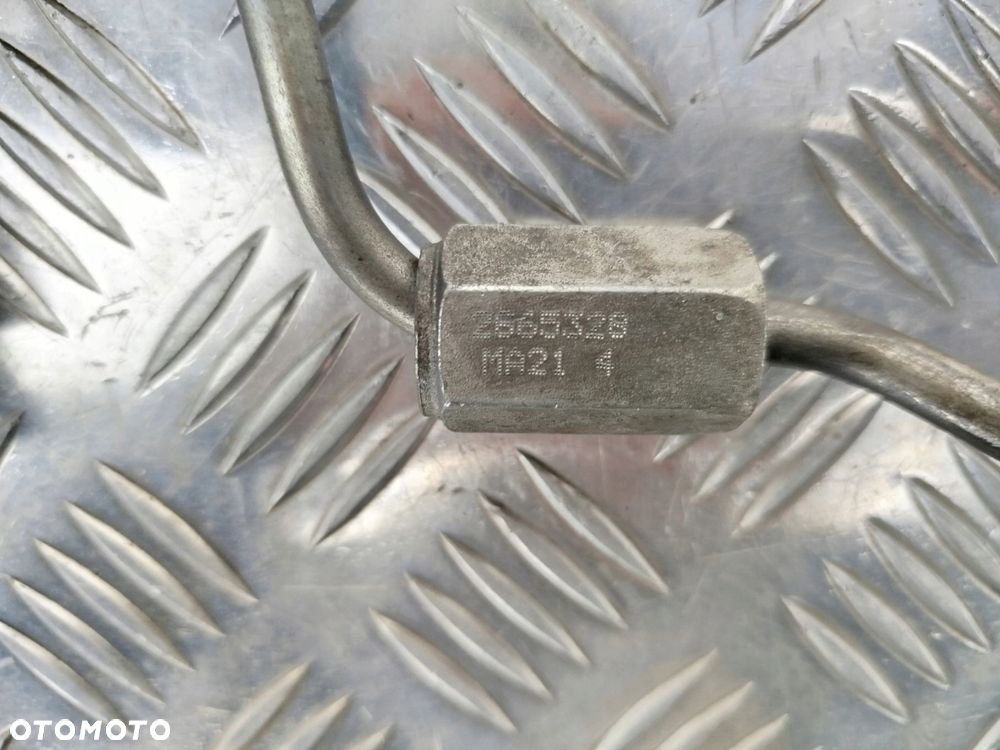 PRZEWÓD PALIWOWY SCANIA NTG LIFT - 3