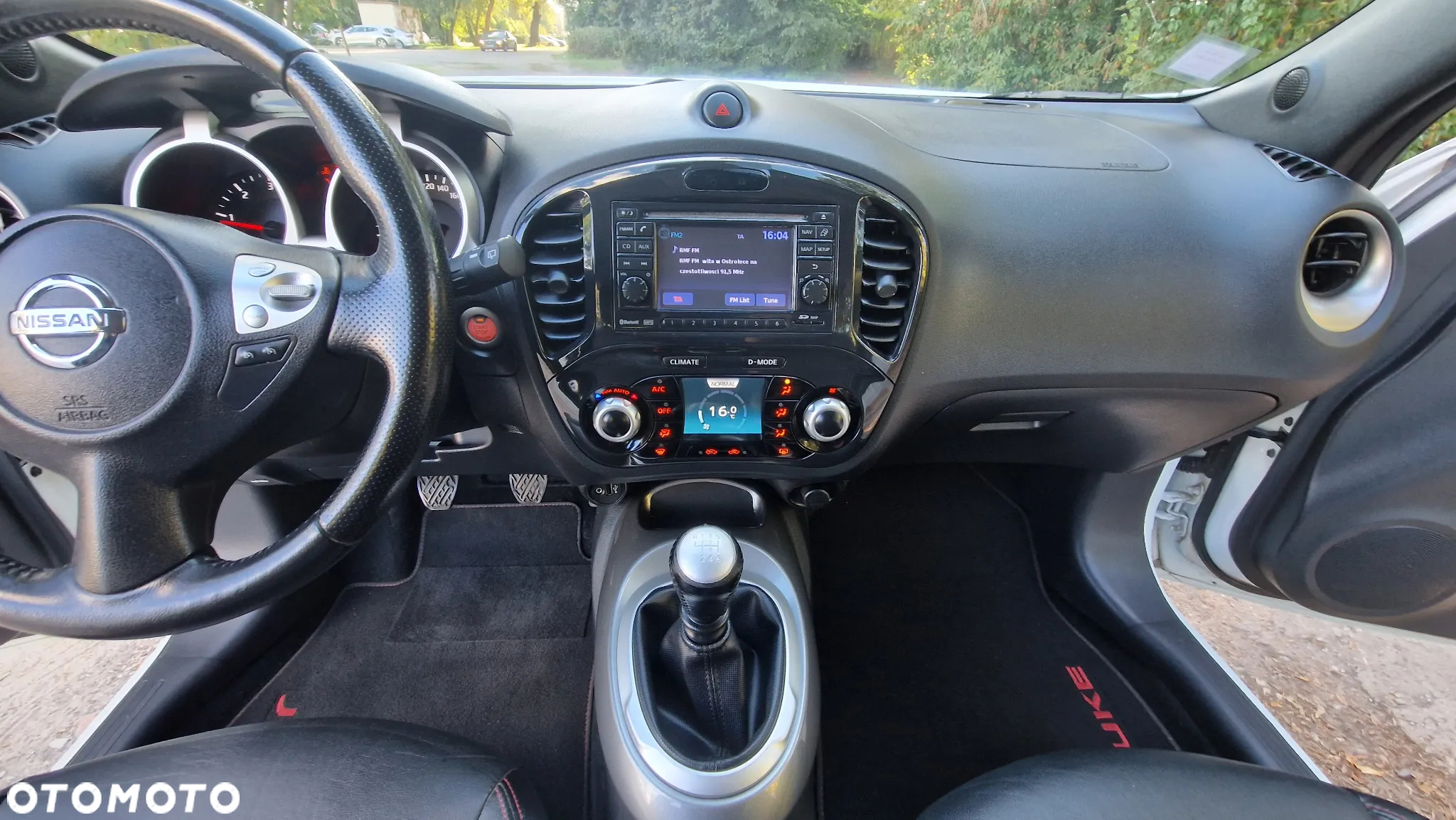 Nissan Juke 1.5 dCi N-Connecta - 17