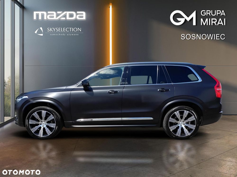Volvo XC 90 - 3
