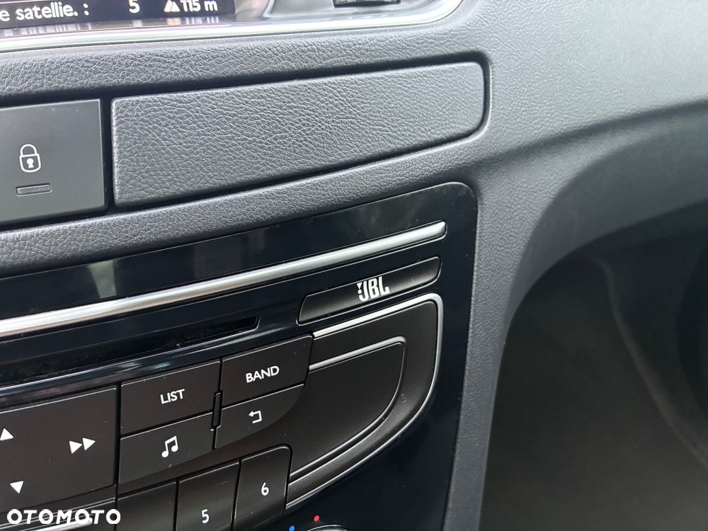 Peugeot 508 BlueHDi 150 Stop&Start Style - 19