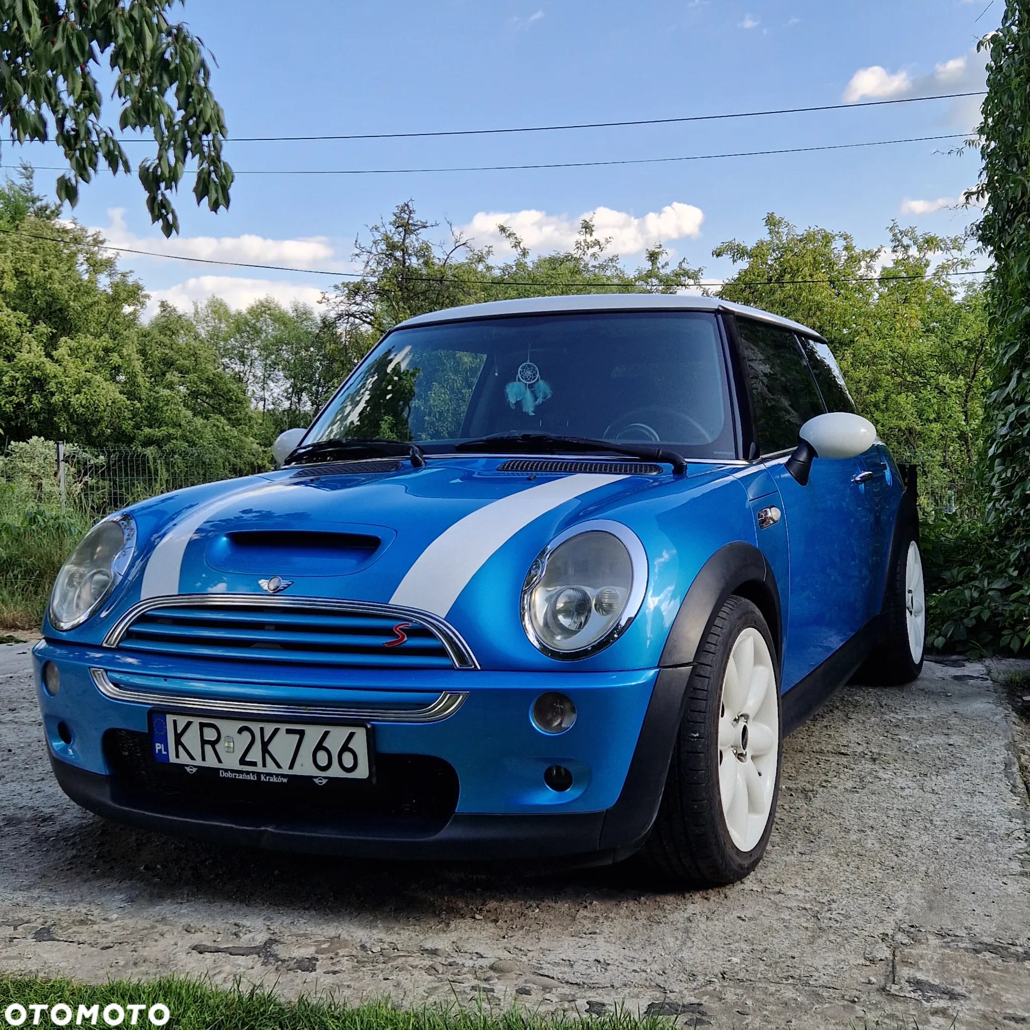 MINI Cooper S Standard - 3