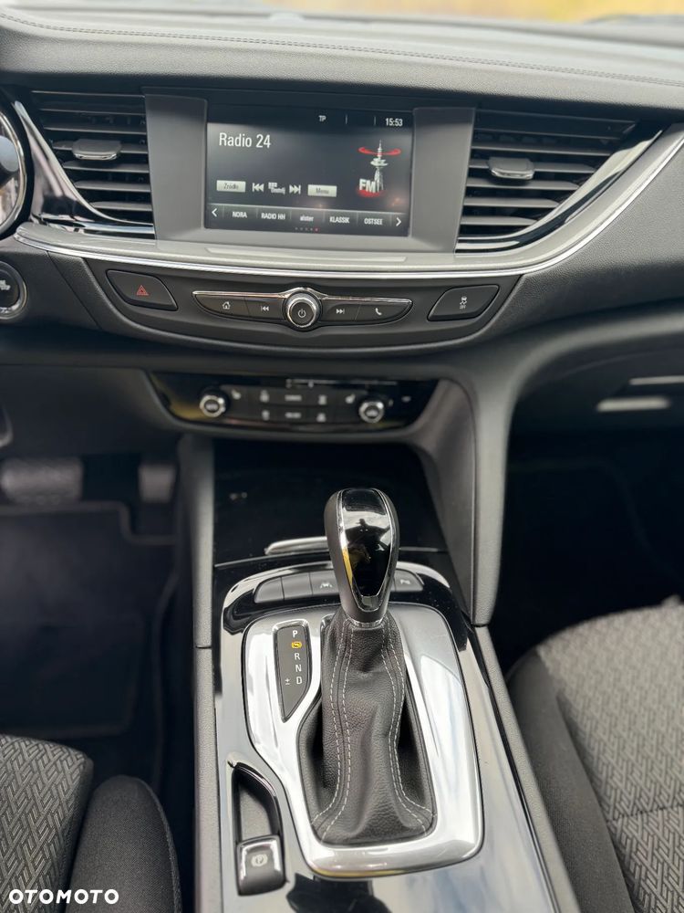 Opel Insignia Grand Sport 1.6 Diesel Automatik Business Edition - 18