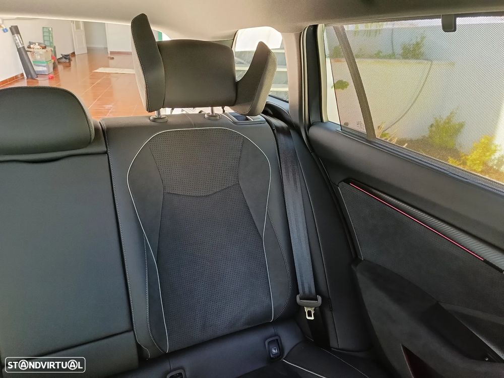Skoda Superb 1.5 TSI iV Sportline DSG - 11