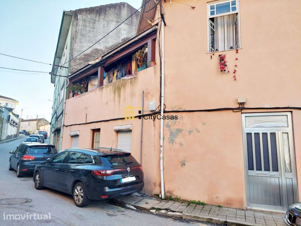 Conjunto de 5 Casas em Ermesinde - Grande imagem: 3/5