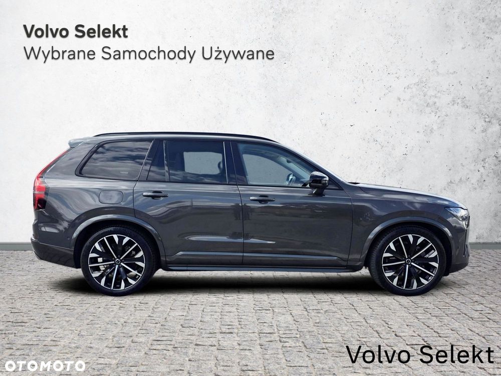 Volvo XC 90 - 10