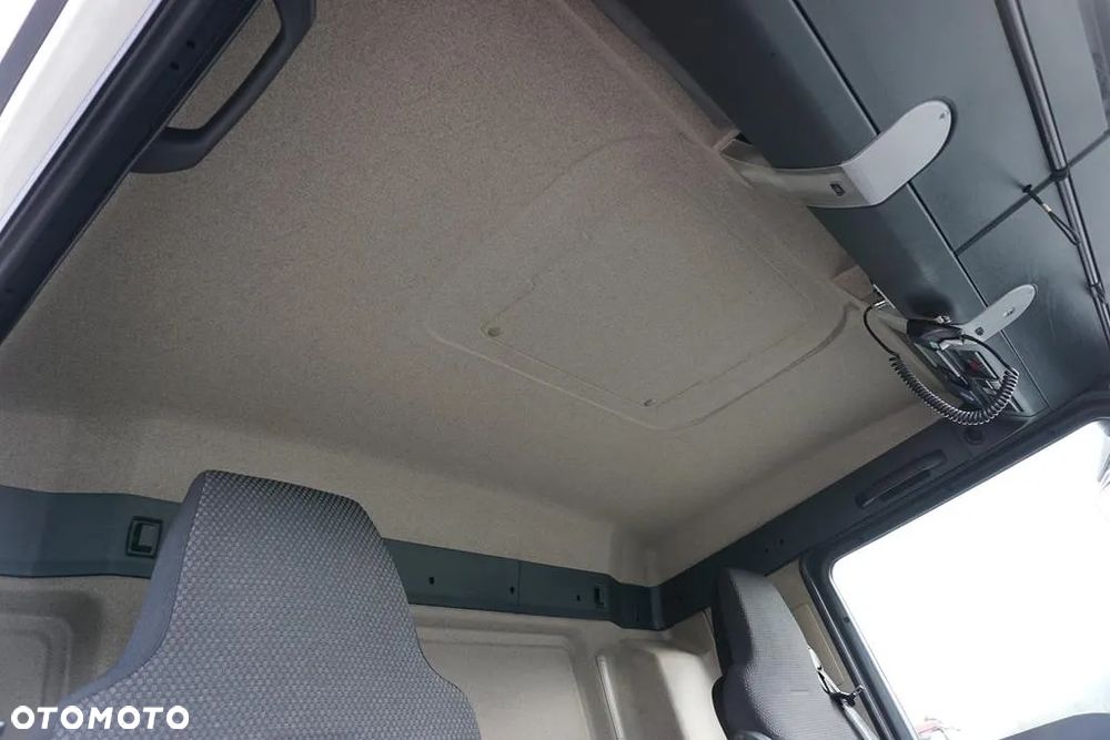 MAN TGS / 26.360 / EURO 6 / CHŁODNIA + WINDA / 20 PALET - 26