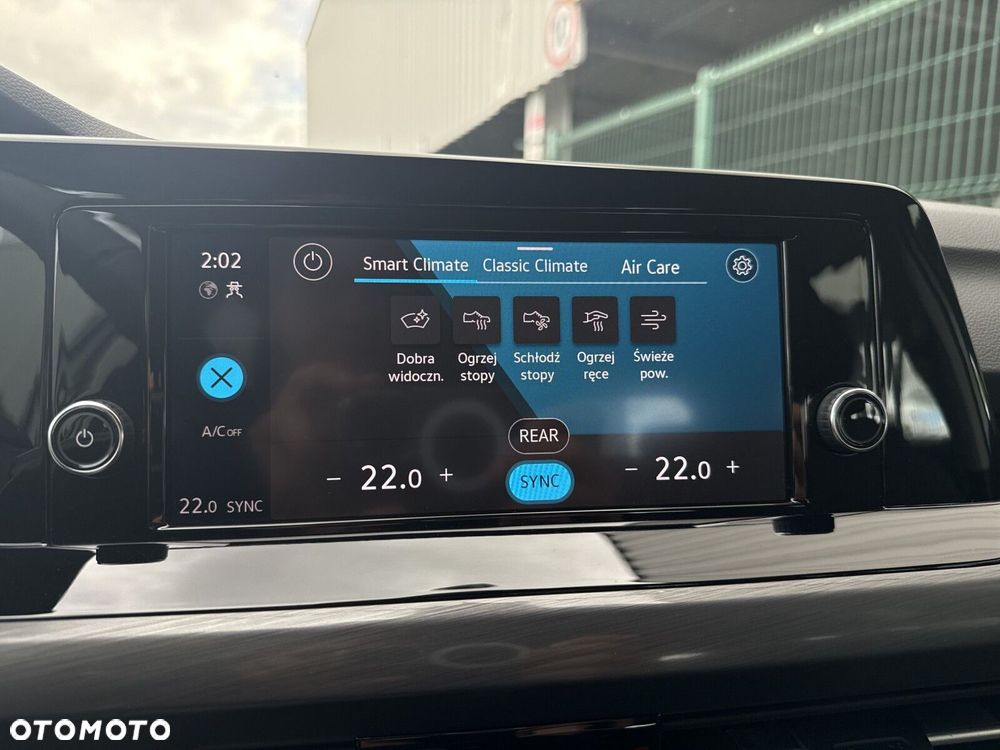Volkswagen Golf 1.5 eTSI EVO Style DSG - 28