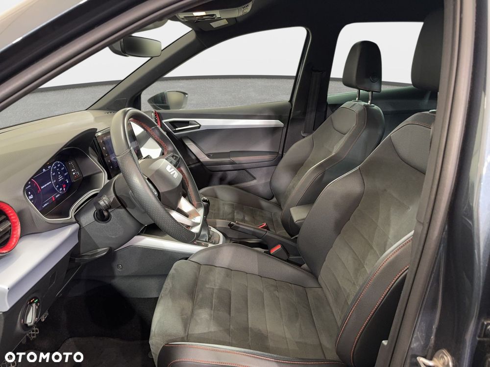 Seat Arona - 14