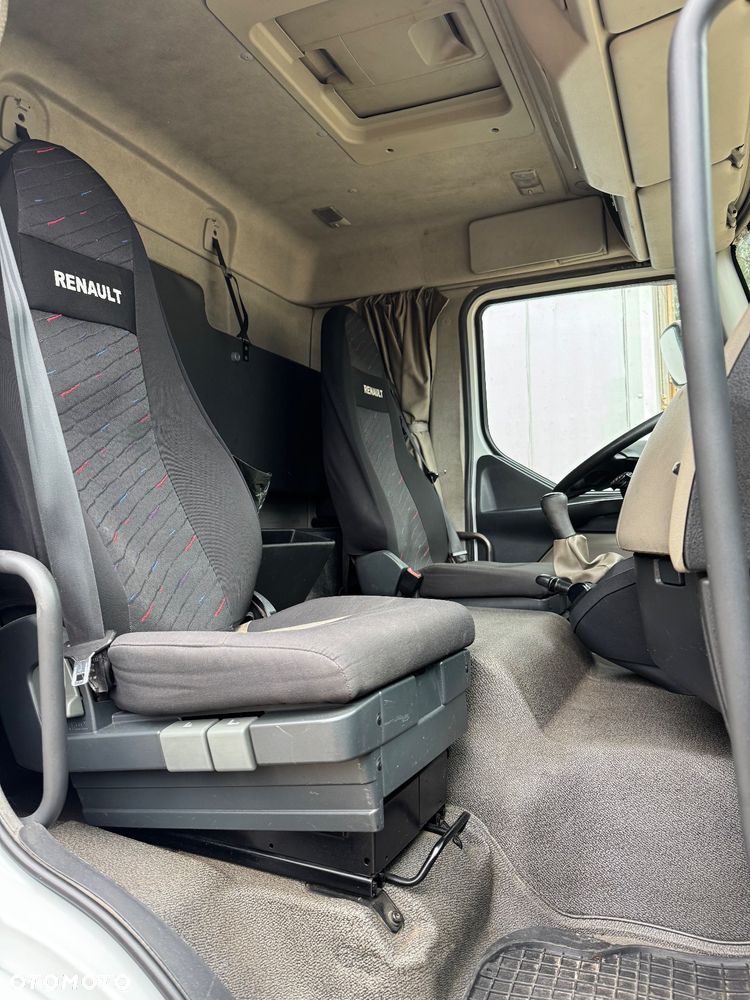 Renault Midlum 220 - 6