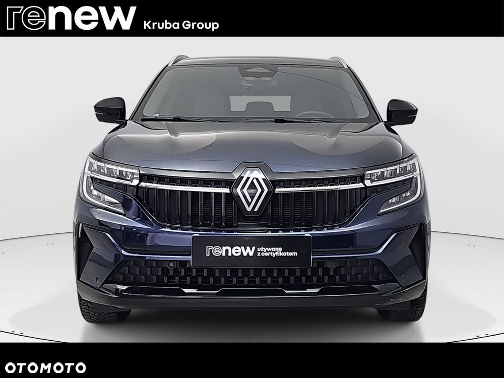 Renault Espace 1.2 E-Tech Full Hybrid 200 Techno MMT 7os - 2