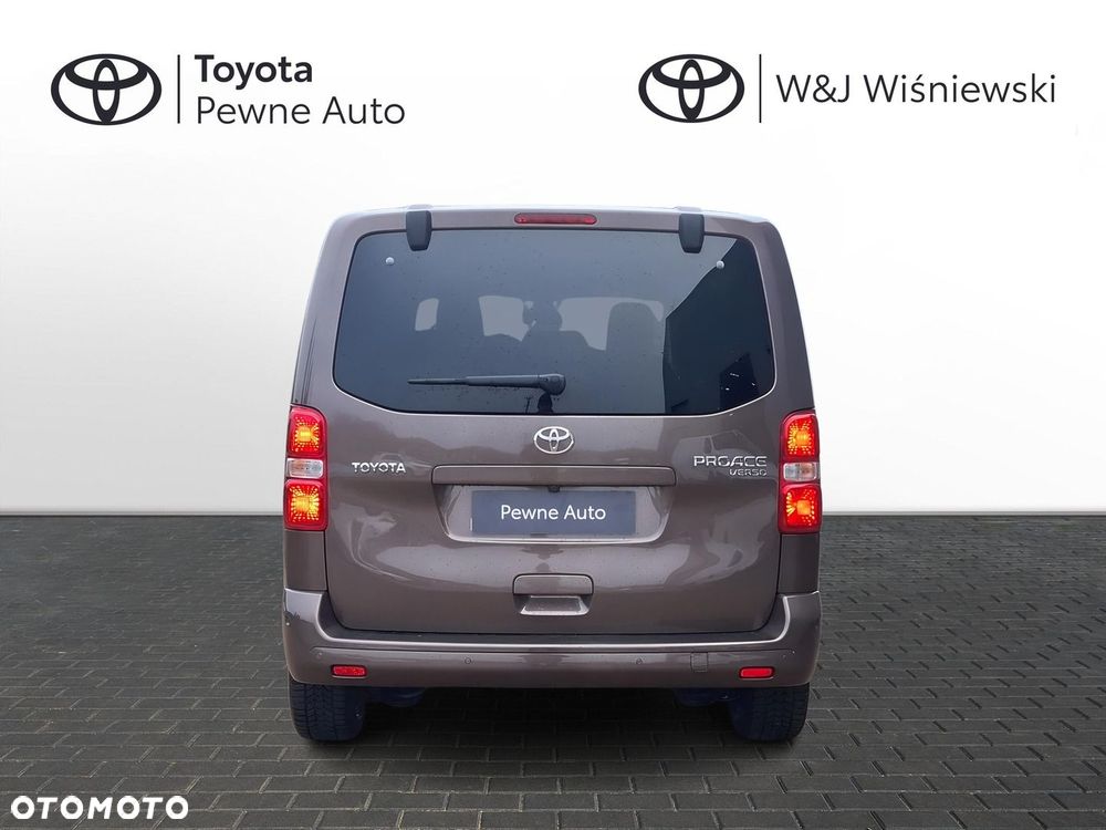 Toyota Proace Verso 2.0 D4-D Medium Family - 5