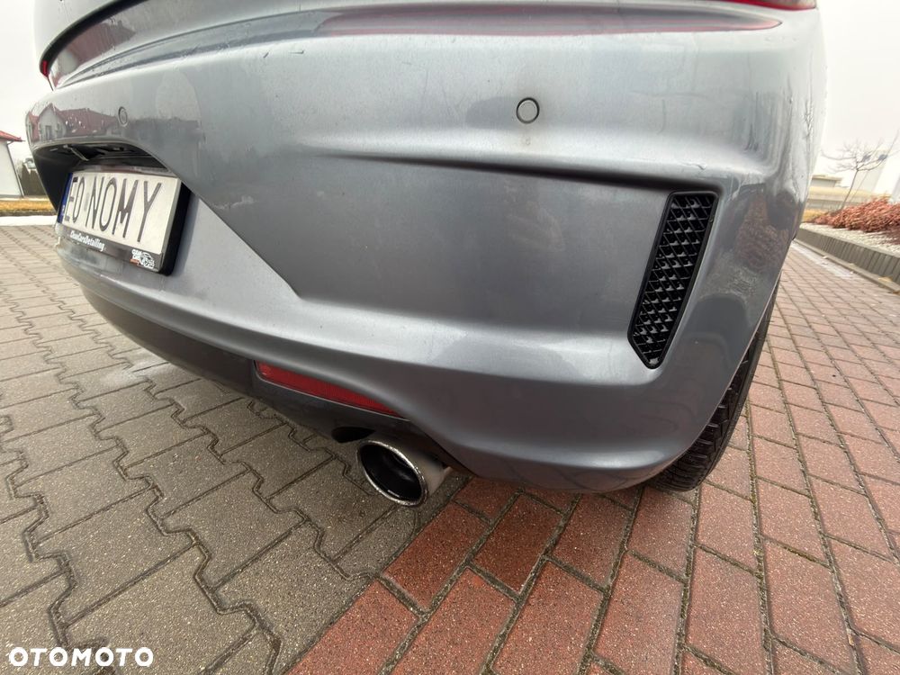 Volkswagen Scirocco 1.4 TSI R-Style - 21