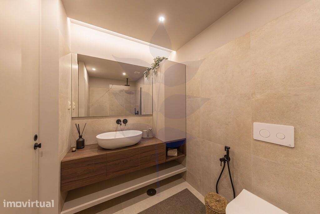 Apartamento T0 - Acrescentar Residence em São Victor - Grande imagem: 5/15