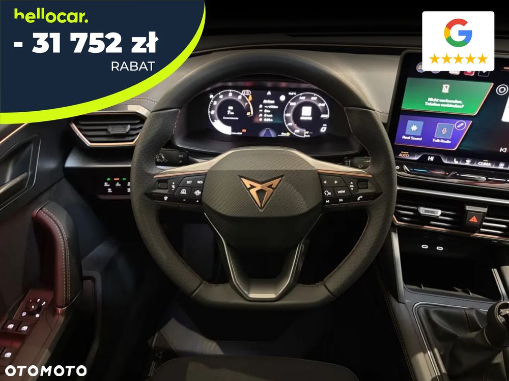 Cupra Formentor 1.5 TSI - 6