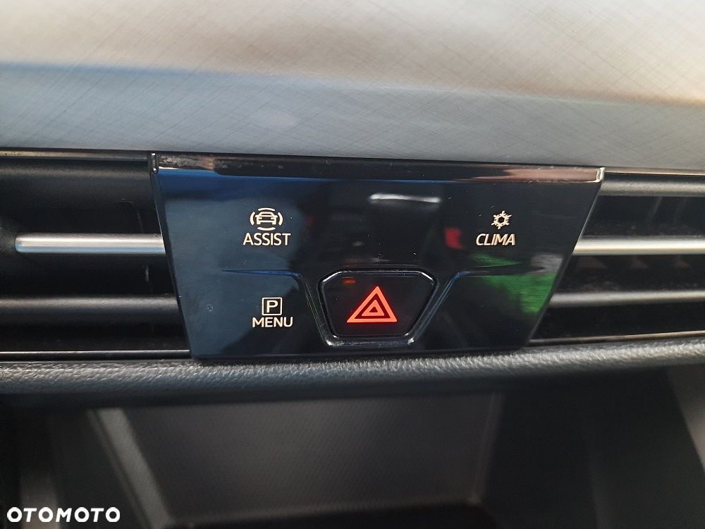 Volkswagen Golf 2.0 TDI Life - 28