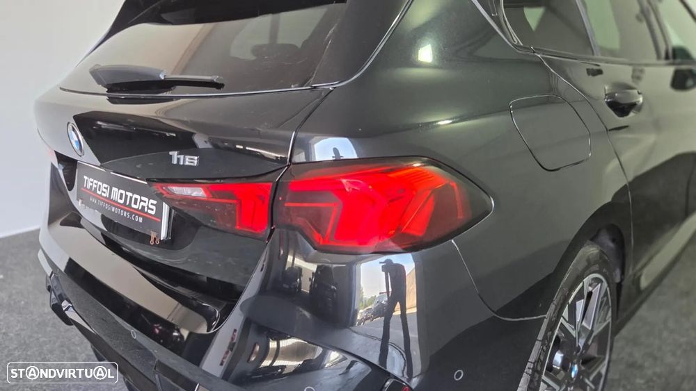 BMW 116 Pack Desportivo M Pro - 10