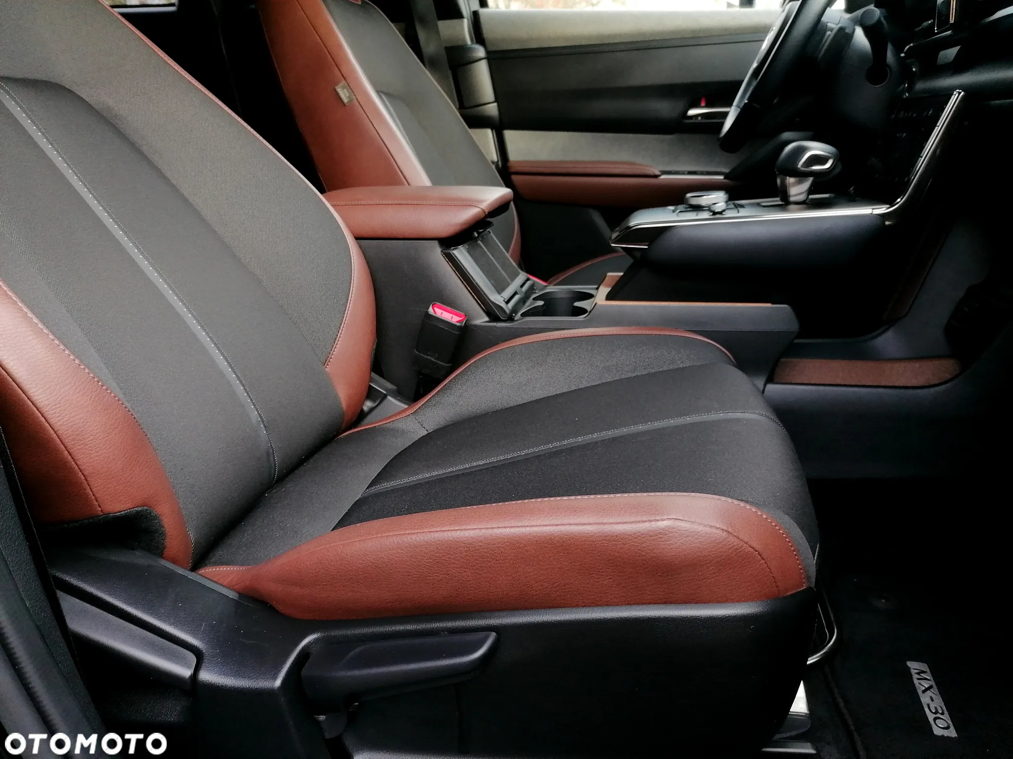 Mazda MX-30 35.5kWh Makoto - 16