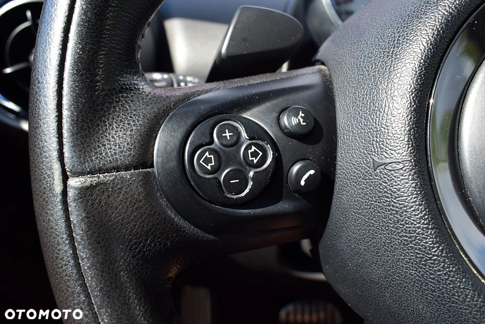 MINI Cooper - 10