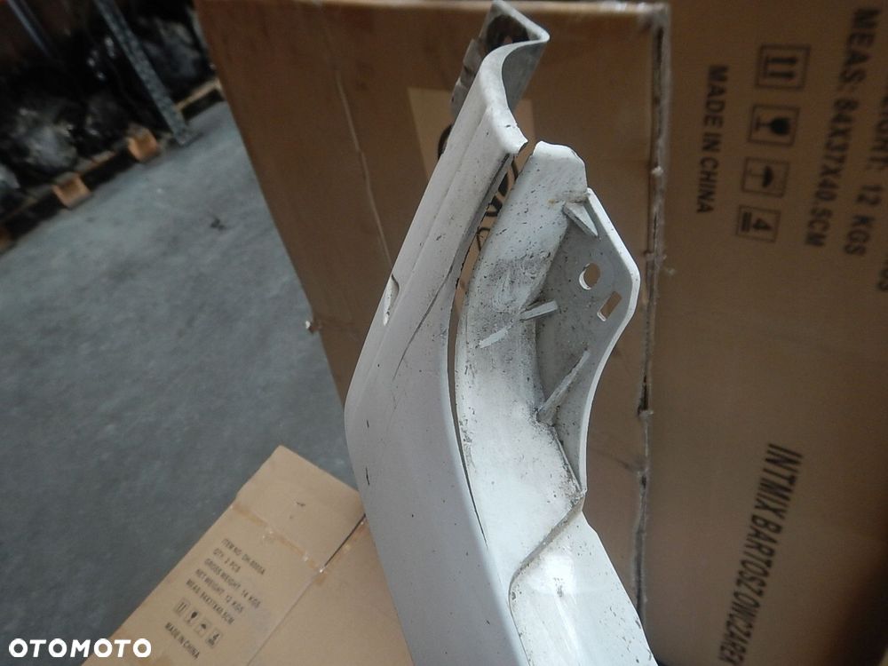 blotnik przod prawy mercedes citan w415 oryginał - 5