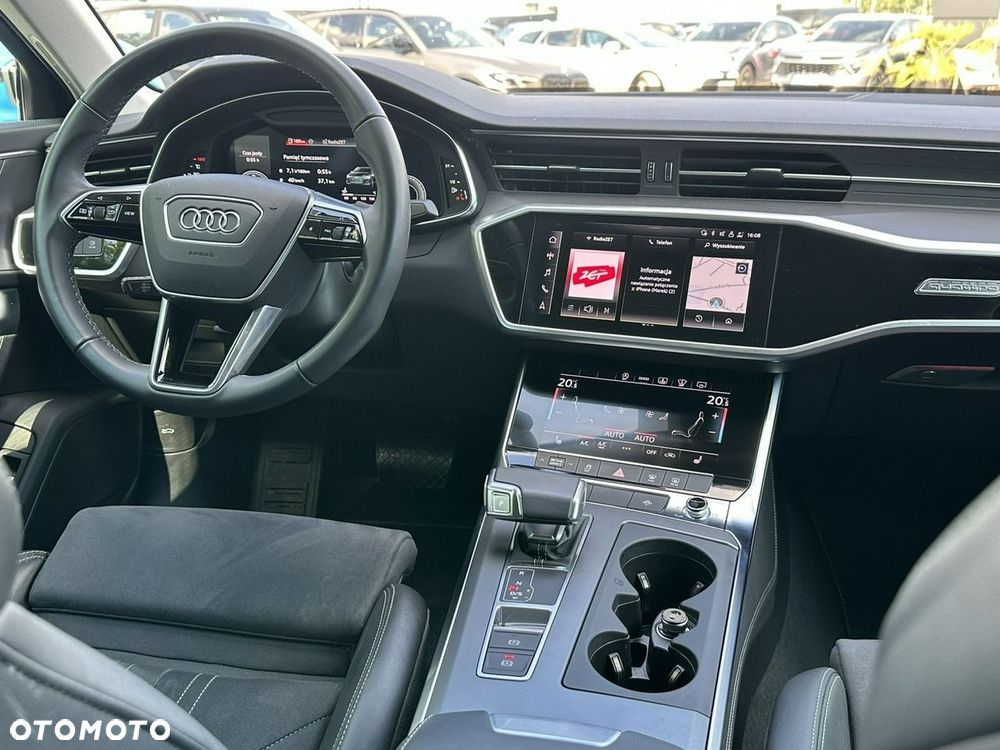 Audi A6 Limousine - 23