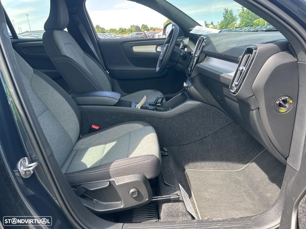 Volvo XC 40 1.5 T4 PHEV Inscription - 23