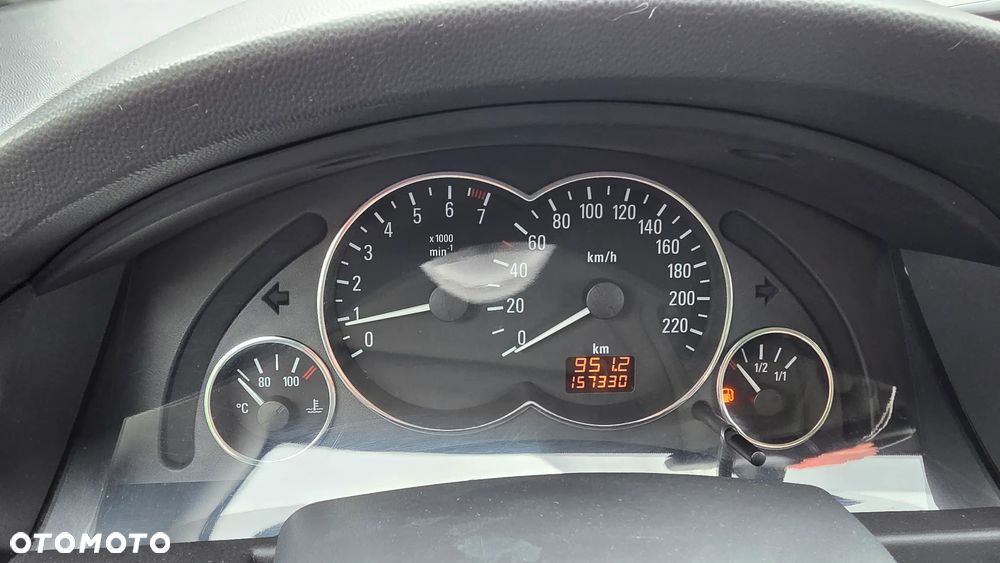Opel Meriva 1.6 16V Edition - 5