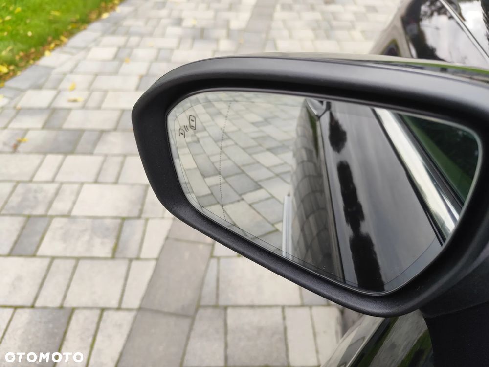 Ford Mondeo 2.0 EcoBlue Vignale Plus - 13