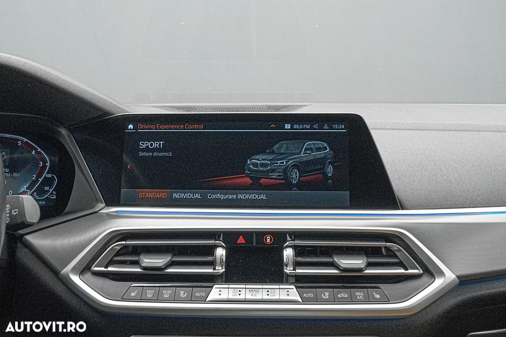 BMW X5 xDrive45e AT PHEV - 26