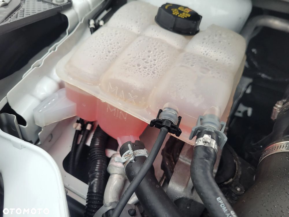 Ford Focus 1.0 EcoBoost Edition Start - 19