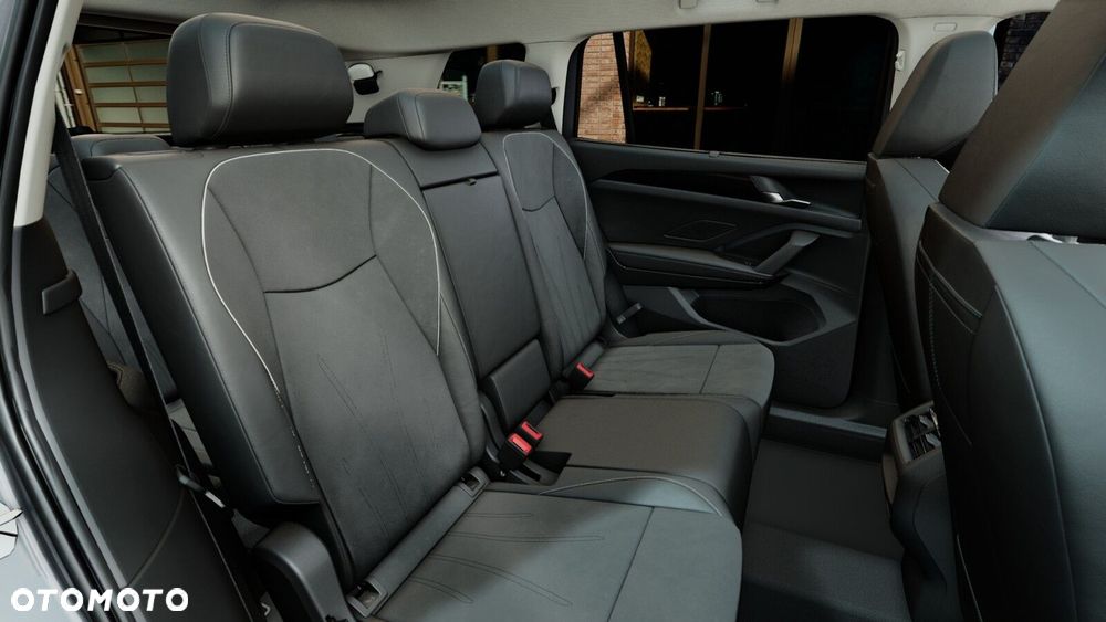 Volkswagen Tayron 2.0 TSI Elegance DSG - 13