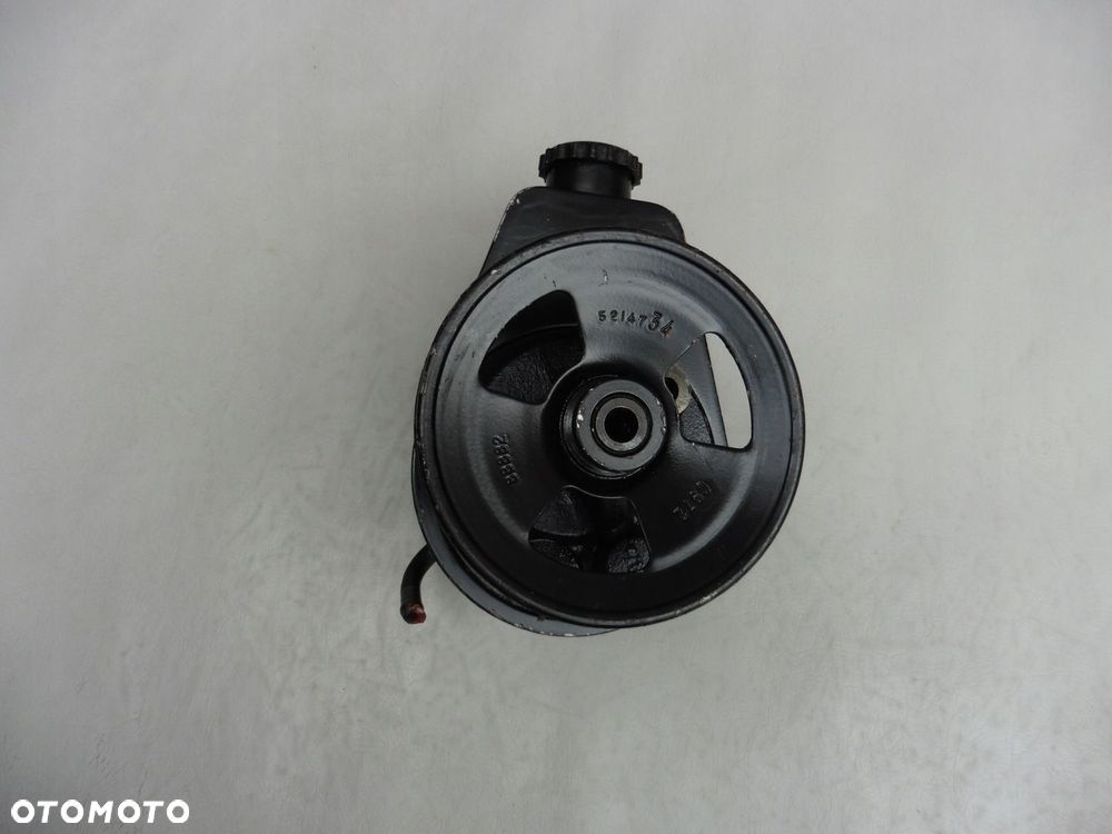 Pompa wspomagania Dodge Caravan II 3,0i Chrysler PLYMOUTH 135ci 90-95r - 2