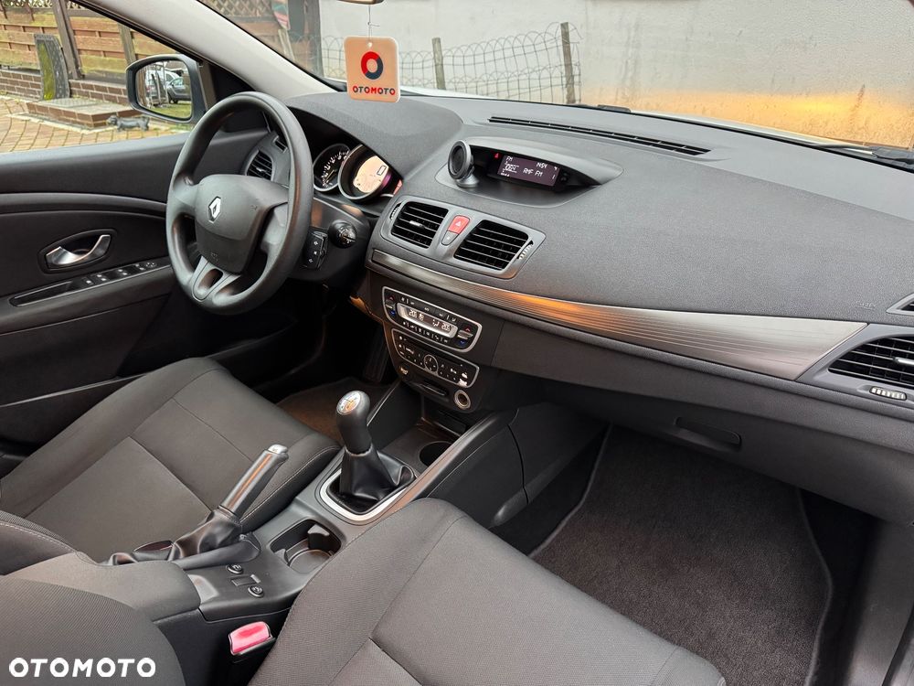 Renault Megane 1.6 16V 100 Authentique - 26