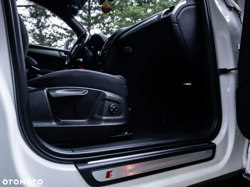 Audi Q5 2.0 TDI Quattro - 28
