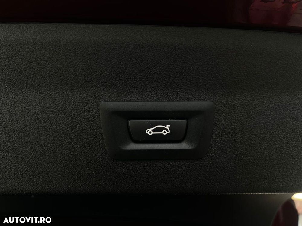 BMW X4 xDrive20d MHEV - 11