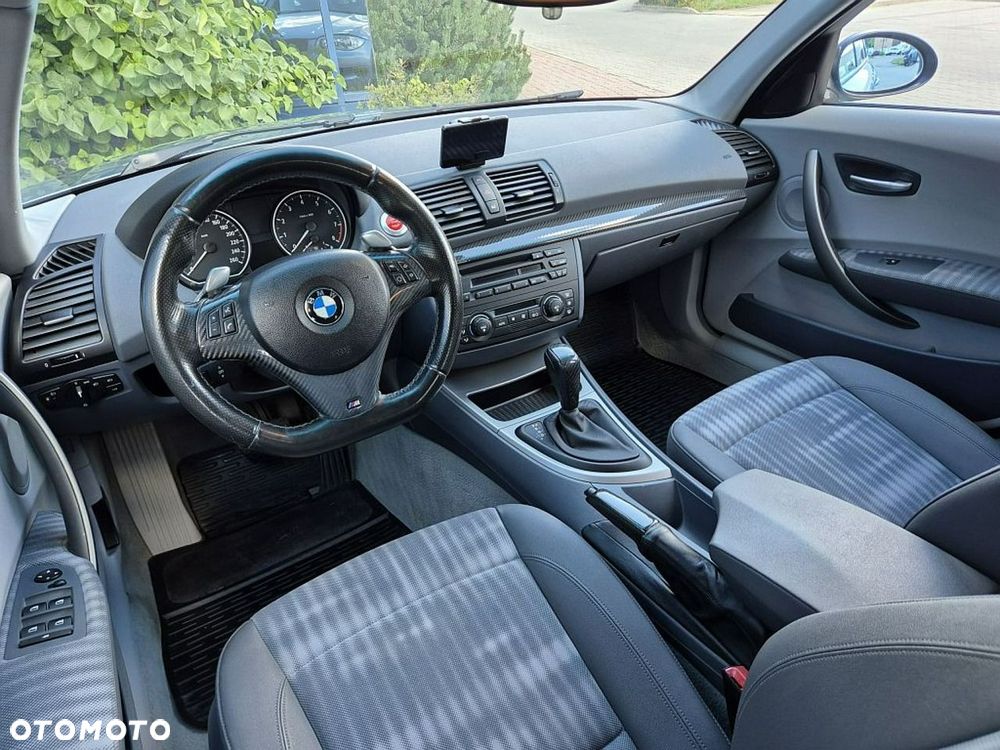 BMW Seria 1 130i - 4