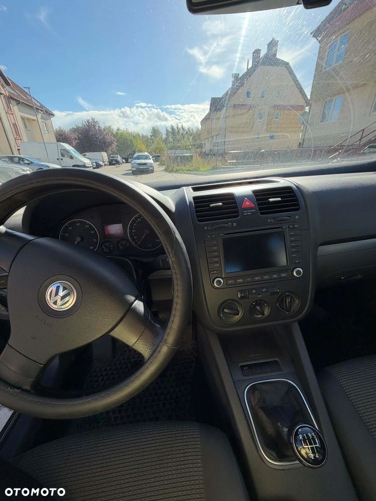Volkswagen Jetta 2006 photo 3