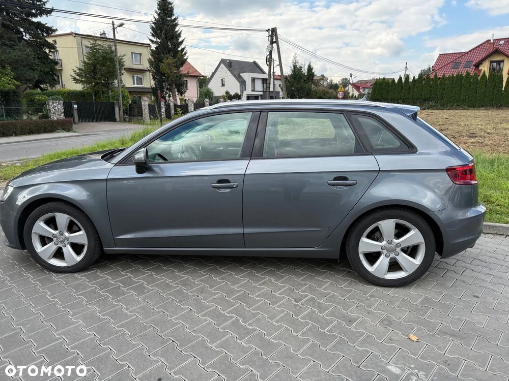 Audi A3 - 2