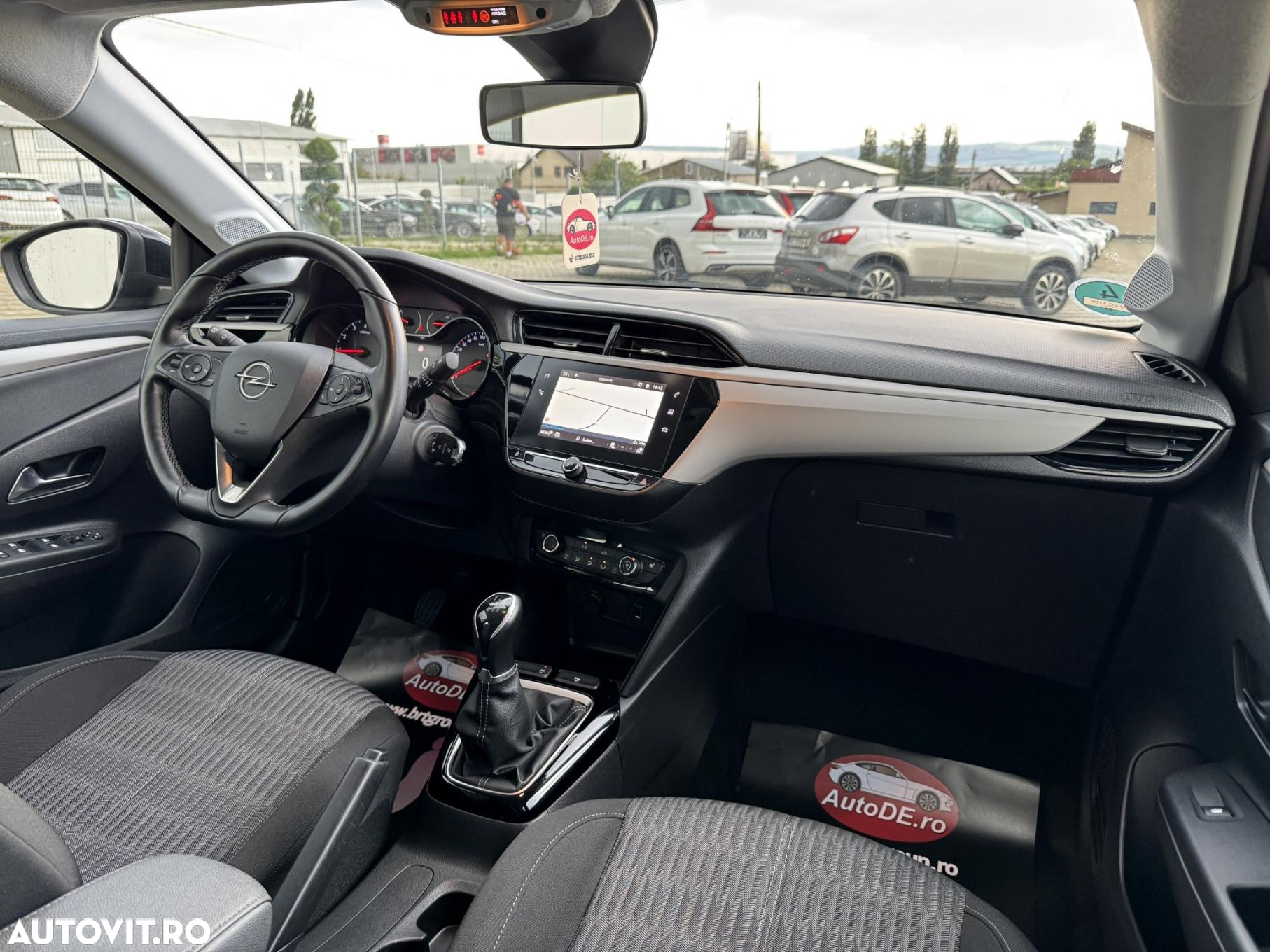 Opel Corsa - 6