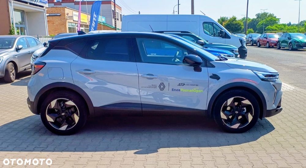 Renault Captur - 7