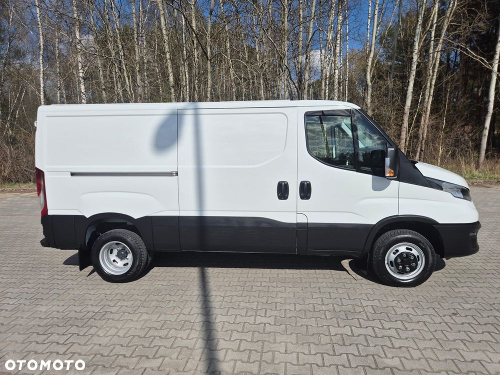 Iveco Daily - 8