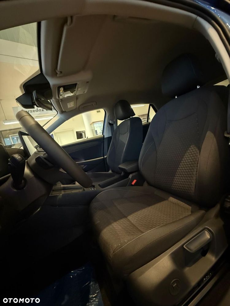 Volkswagen T-Roc 1.5 eTSI Life DSG - 10