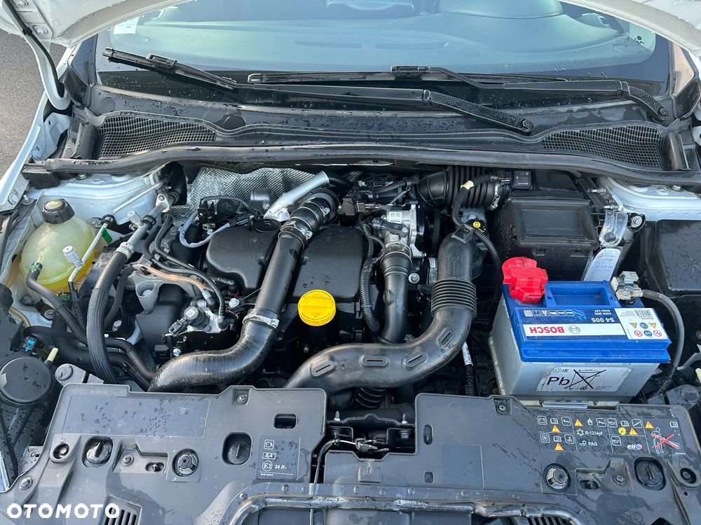 Renault Clio dCi 75 Expression - 16