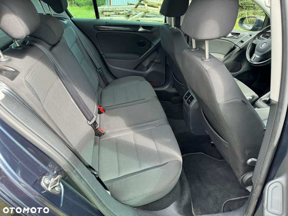 Volkswagen Golf 1.4 TSI Highline - 12